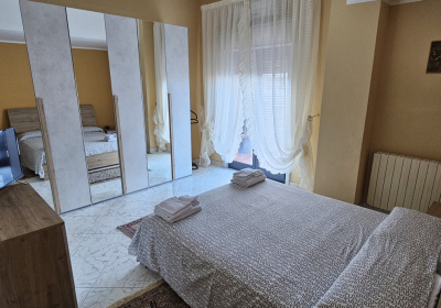 Casa Vacanze Appartamento Bellavista
